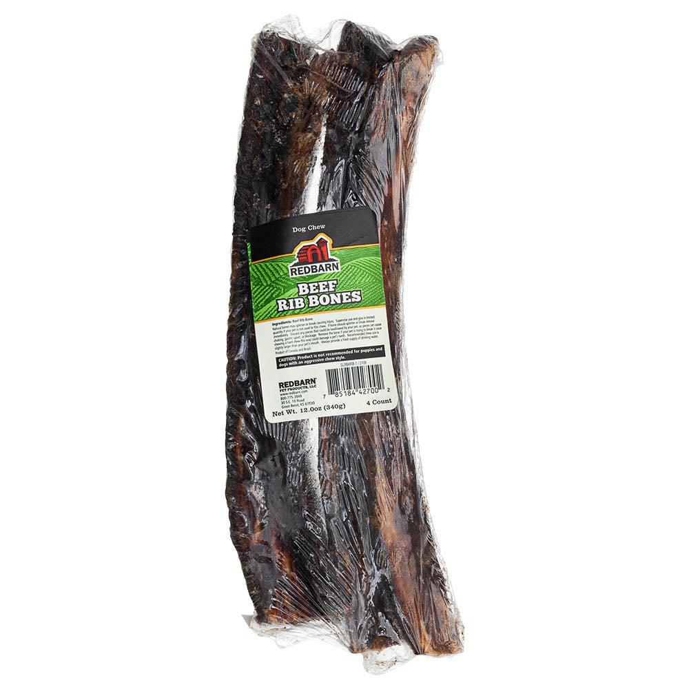 Beef Rib Bone 4pk Extra Information