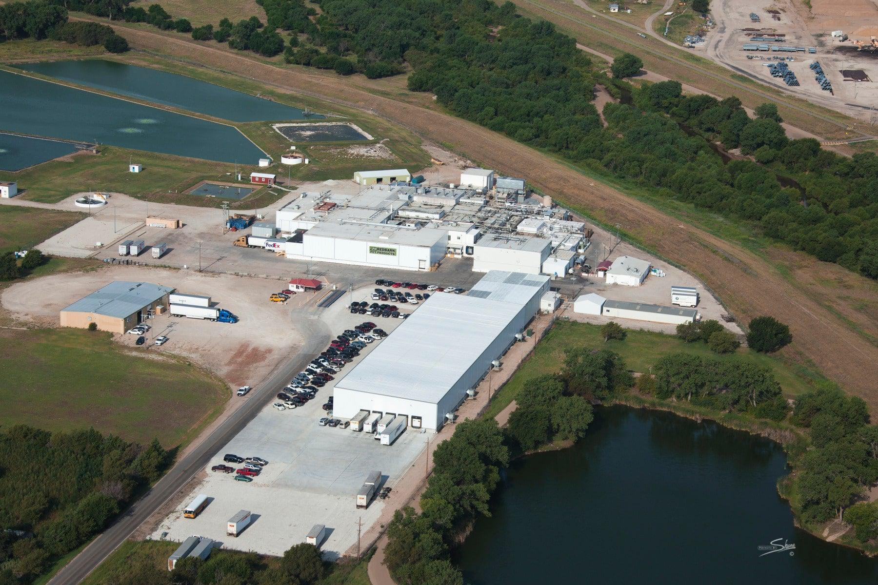 Great Bend, KS Manufacturing Facility