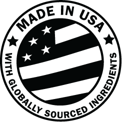 Made in the USA